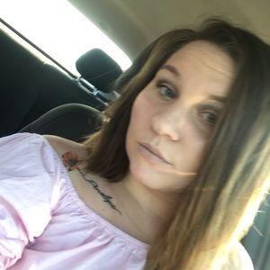 Meet your Posher, Cheyenne